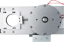 Mecanismo central AccessPRO AP-CORE-HDM torniquete