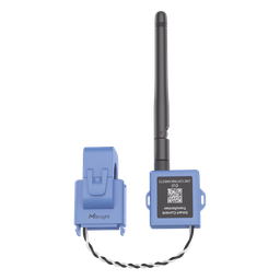 Sensor de corriente Milesight CT101-915M LoRaWAN 100A