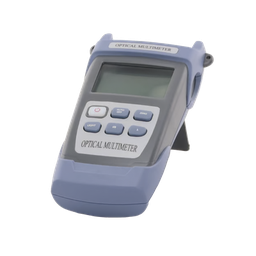 Medidor de potencia óptica LinkedPro LP-OPM VFL -50 a 26 dBm