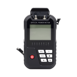 Medidor de potencia óptica LinkedPro LP-M-OPM-LR VFL mini