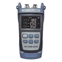 Medidor de potencia óptica LinkedPro LP-P-OPM