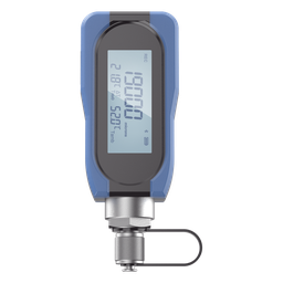 Medidor de vacío digital EPCOM VD-A1 0-19000 micrones