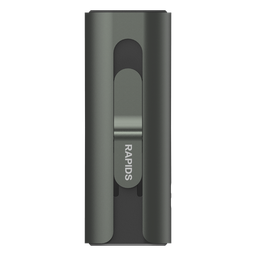 Memoria USB SSD Hiksemi HS-USB-S1000/256G 256 GB 1000 MB/s