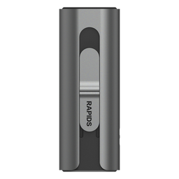 Memoria USB SSD Hiksemi HS-USB-S560/256G 256GB USB-C