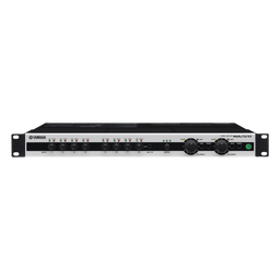 Amplificador mezclador Yamaha MA2120 120W 70/100V DSP