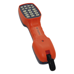 Microteléfono de pruebas Tempo TM-500 Tele-Mate DSL