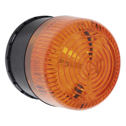 Sirena estrobo STI SA5500-A Select-Alert 105dB ámbar