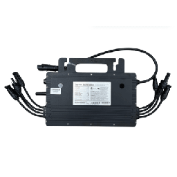Microinversor Hoymiles HMS2000DW4T 2kW 220V WiFi IP67