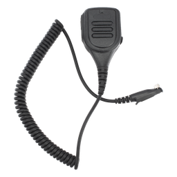 Micrófono audífono de solapa RuggGear 25031500 para RG750