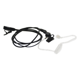 Micrófono audífono tubo acústico RuggGear 25036800 RG360
