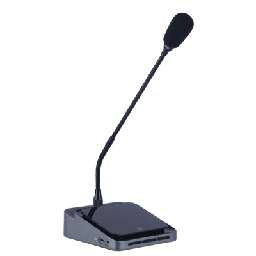 Micrófono inalámbrico de mano EPCOM ProAudio EP-59E UHF