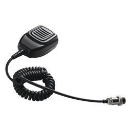 Micrófono voceo Honeywell HNPTT push-to-talk dinámico
