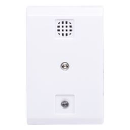 Micrófono CCTV Epcom Titanium TTMIC50 50m² 12Vcc