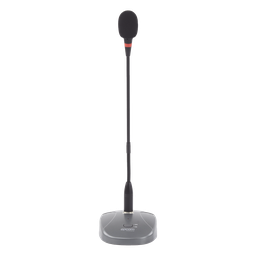 Micrófono de escritorio EPCOM ProAudio SF-621A condensador