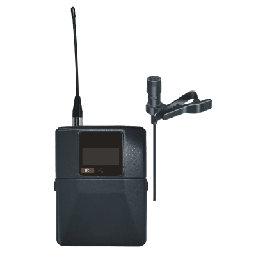 Micrófono inalámbrico de solapa EPCOM PROAUDIO EP-59L