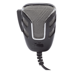 Micrófono de mano Uniden BC804NC radios CB 4 pines