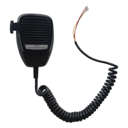 Micrófono de reemplazo EPCOM Z-100A-MIC para sirena X100A