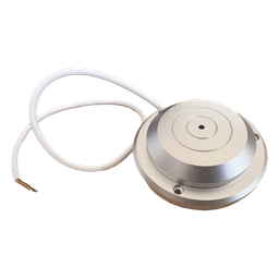 Micrófono CCTV Epcom Titanium MIC300 10-100m² DC 12V