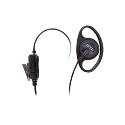 Micrófono audífono OTTO E1-ET2KA131 tipo anillo Kenwood