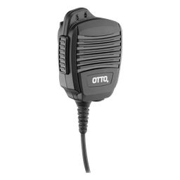 Micrófono bocina OTTO V2-R2CS5112 IP68 ICOM IC-F