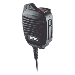 Micrófono-bocina OTTO V2-R2KB5112 IP68 Kenwood