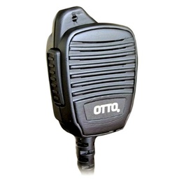 Micrófono-bocina OTTO E2RE2KB5111 MIL-STD-810 Kenwood