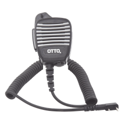 Micrófono-bocina OTTO E2-RE2KA5111 MIL-STD-810 Kenwood