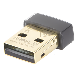 Adaptador USB Wi-Fi TP-Link Archer T2U Nano AC600