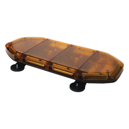 Mini barra LED EPCOM X350A 24" 240 LED ámbar