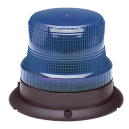 Mini burbuja LED ECCO X6465-B azul 3 LED SAE J845
