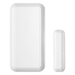 Contacto magnético inalámbrico Honeywell PROSIXMINI cifrado