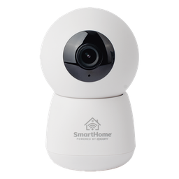 Cámara IP PT SmartHome by Epcom SCAM4PT 4MP Wi-Fi IR 10m