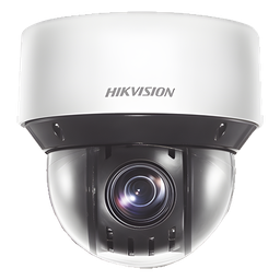 Cámara IP PTZ Hikvision DS-2DE4A225IWG-E 2MP 25X IR 50m