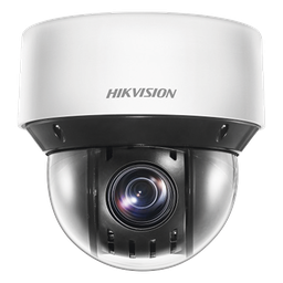 Cámara IP PTZ Hikvision DS-2DE4A425IWG-E 4MP 25X IR 50m