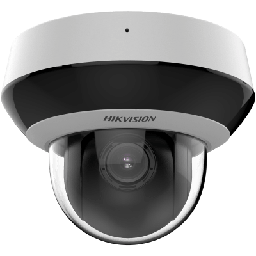 Cámara PTZ IP Hikvision DS-2DE2A604IWG1-E 6MP 4x IR 20m