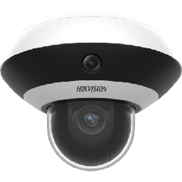 Cámara fisheye IP Hikvision DS-2DP3D404IWG1-E/36 4MP PTZ
