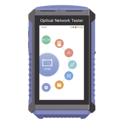 Mini OTDR fibra óptica LinkedPRO LP-M-OTDR-LF 1625nm