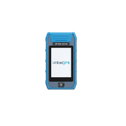 Mini OTDR fibra óptica LinkedPRO LP-MP-OTDR 1310/1550nm