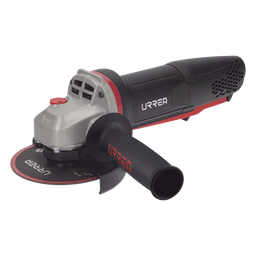 Esmeriladora angular Urrea SYS-EA-904B 4-1/2" 850W