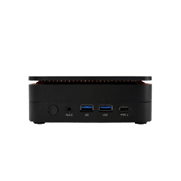 Mini PC AOC P3AR7 Ryzen 7 7735HS 16GB DDR5 512GB SSD