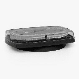 Minibar LED ECCO 5540CAC-VM 48 LED ámbar/claro imán