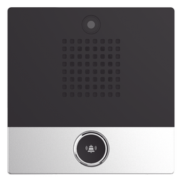 Videoportero IP Fanvil i10SV cámara 2MP PoE IP54