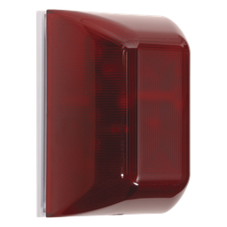 Controlador audiovisual STI STI-SA5000-R sirena estrobo 100dB