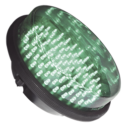 Módulo de semáforo AccessPRO PRO-LIGHT-MG20 verde 20 cm
