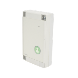 Módulo asistencial baño Ibernex NX0117/C IP65 RS485 12V