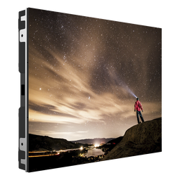 Módulo LED videowall Hikvision DS-D4025CS-1F 2.5mm interior
