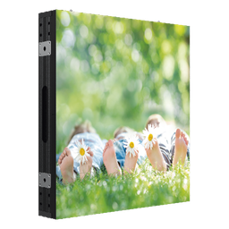 Módulo LED videowall exterior Hikvision DS-D4440FO-BKI P4 IP65