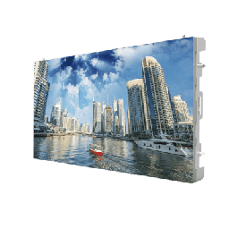 Módulo LED videowall Hikvision DS-D4225FI-CWF P2.5 240x136