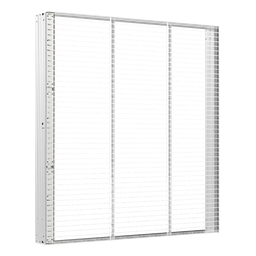 Módulo LED transparente Hikvision DS-D4239TI-SLC 2000 nits