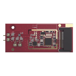 Receptor inalámbrico Honeywell PROTAKEOVR1 multiprotocolo